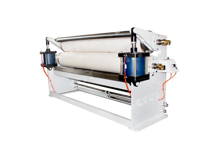 節能高效真空抽吸軋吸軋車